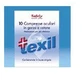 Prontex Augenmull 10 Stk.