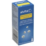 ALVITA SOOTHING EYE DROPS