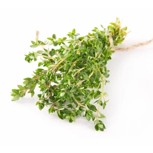 Thym Vulgaris Feuilles 100 Gr