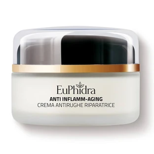 Euphidra Filler Suprema Anti Aging 40ml