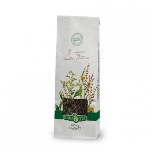 Nettle Leaves Cut Herbal Tea 100g