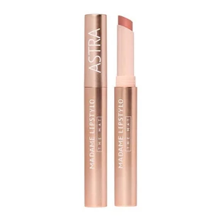 Astra Madame Lipstylo The Mat No.01 Nude Bijou