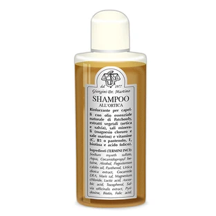Champú de Ortiga 250ml