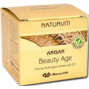 ARGAN BEAUTY AGE GESICHTSCREME