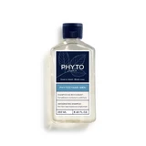 Șamponul anti cădere pentru bărbați Phyto Phytocyane protejează scalpul 250ml