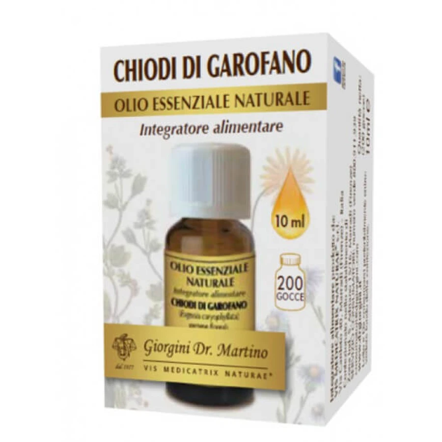 cuișoare Oe 10ml