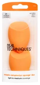 ESPONJAS FACIALES REAL TEC.2