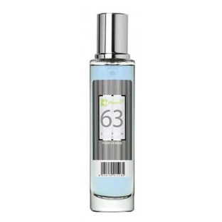 MINI PARFUM PENTRU BĂRBAȚI IAP 63 30ML