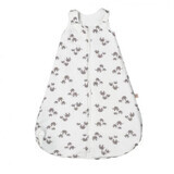 Saco de Dormir Ergobaby Classic Elephant 0-6 meses, 2.5 Tog