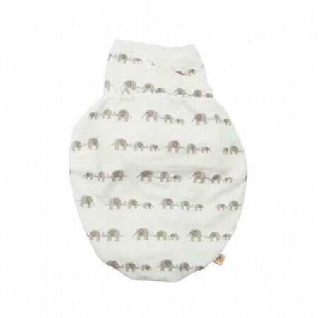 Sistema Infantil Ergobaby Elephant