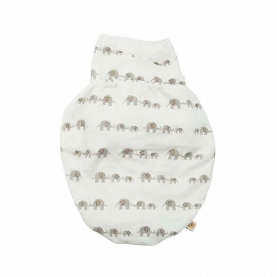 Sistema Infantil Ergobaby Elephant