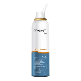 TONIMER LAB HYPERTONIC 125ML