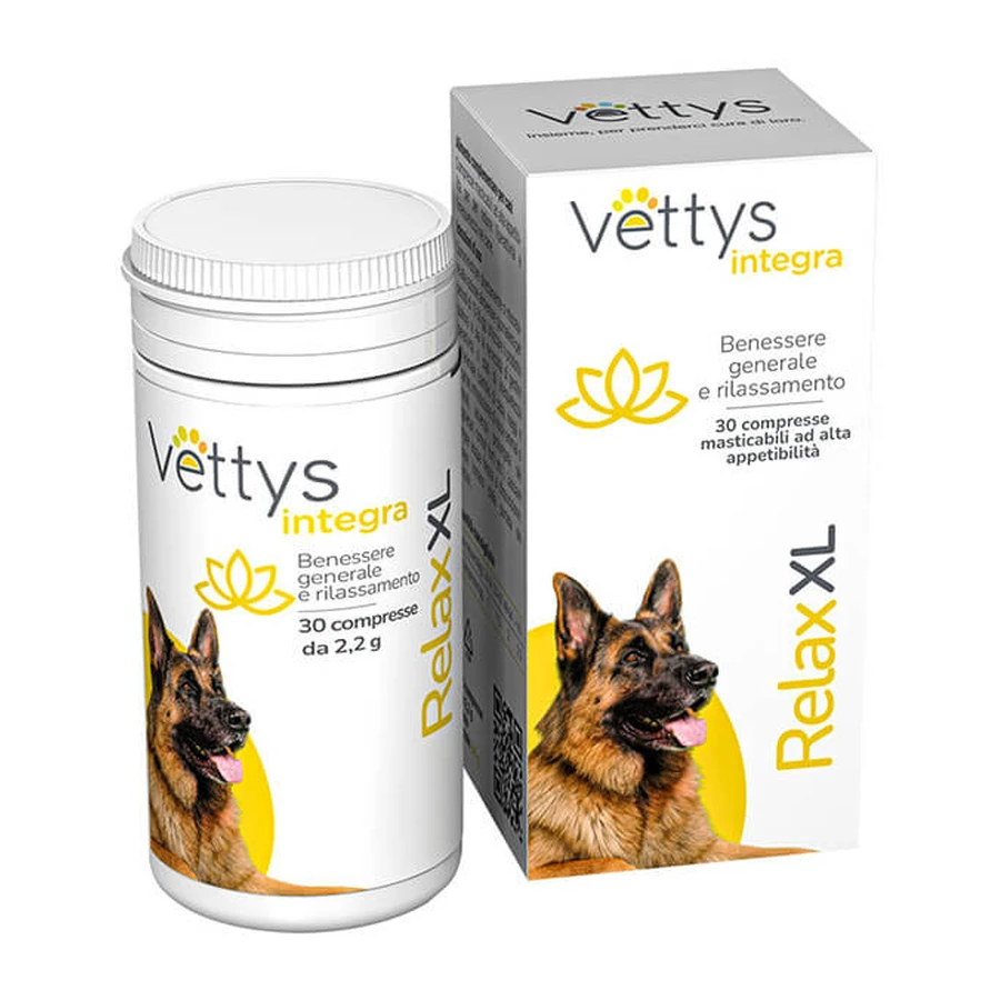 VETTYS Integra Relax XL Hond