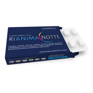 REANIMATE NIGHT 15G