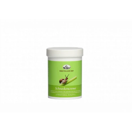 Crema con estratto di lumaca Vom Pullach, 150 ml, Stolz