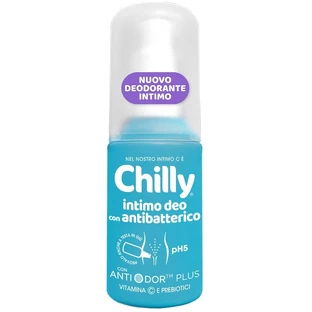 CHILLY INTIM DEO ANTIBATT50ML