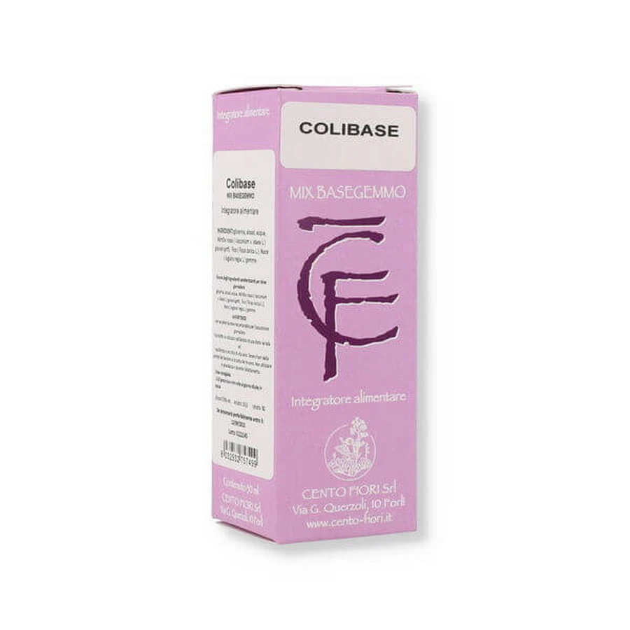 COLIBASE 30ML: ceny i cechy