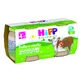 HiPP Homogeneizado Ecológico Pollo y Ternera 2x80 g