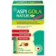 Aspi Gola Natura Junior Keel- en hoestsiroop voor kinderen Vanille en Aardbei 16 builtjes 5ml