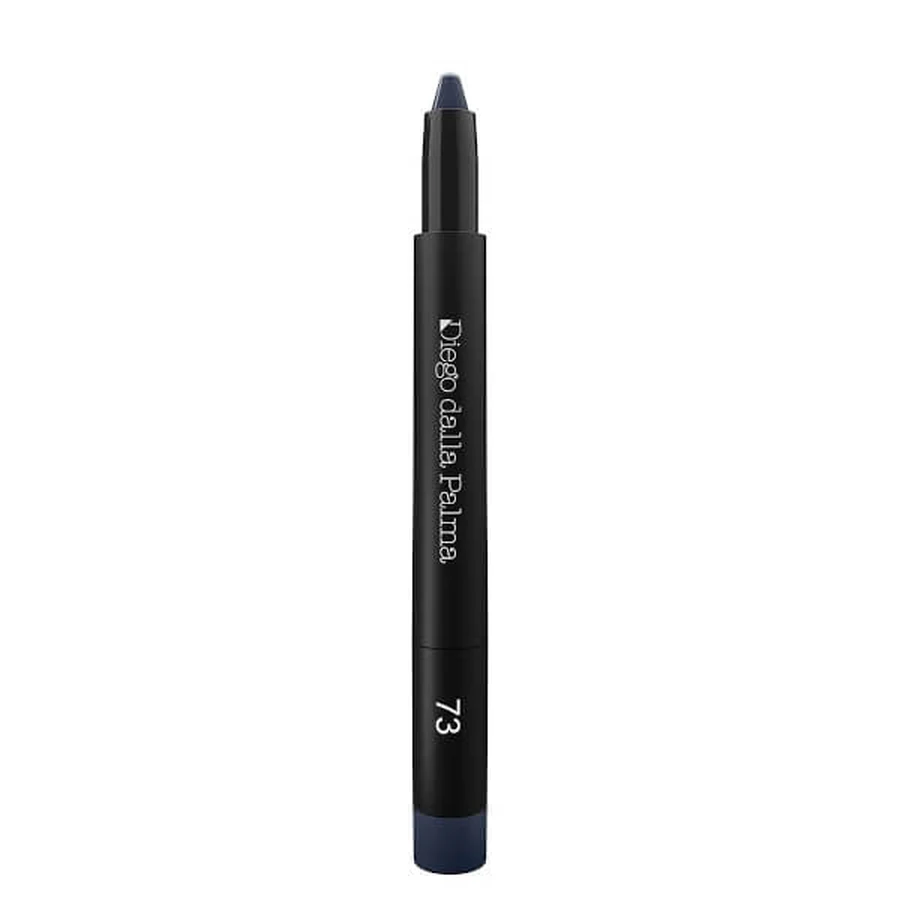 Diego Dalla Palma Shadow Line kajal eyeliner ombretto 73 blu