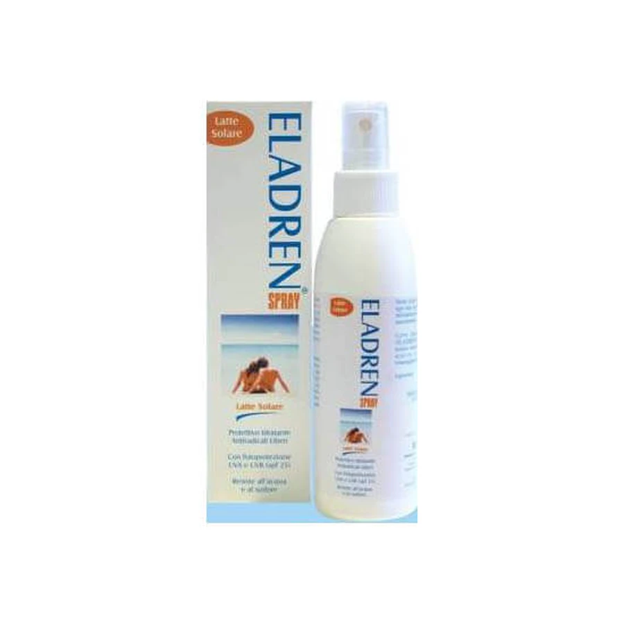 ELADREN Sun Spray 25 150ml