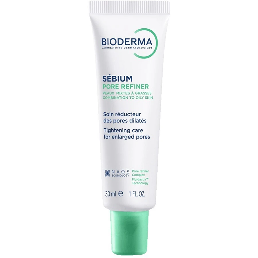 SEBIUM PORIËNVERFIJNER 30ML
