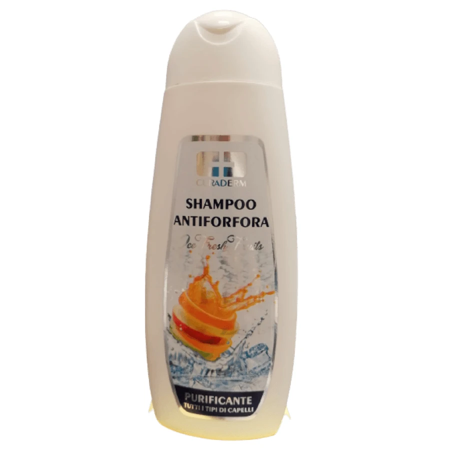 CuraDerm Shampooing anti-pelliculaire 300ml
