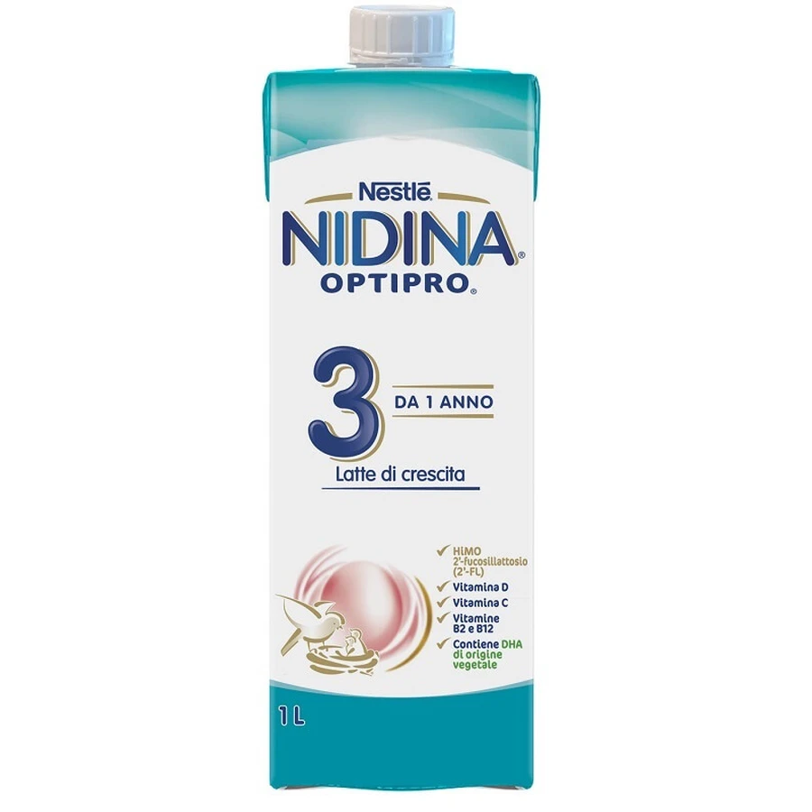 NIDINA OPTIPRO 3 LICHID 1L