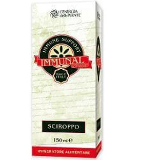 Inmunal Jarabe 150ml