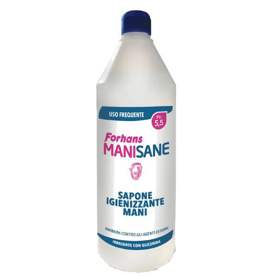 FORHANS MANISANE SAP HYGIEN 1L