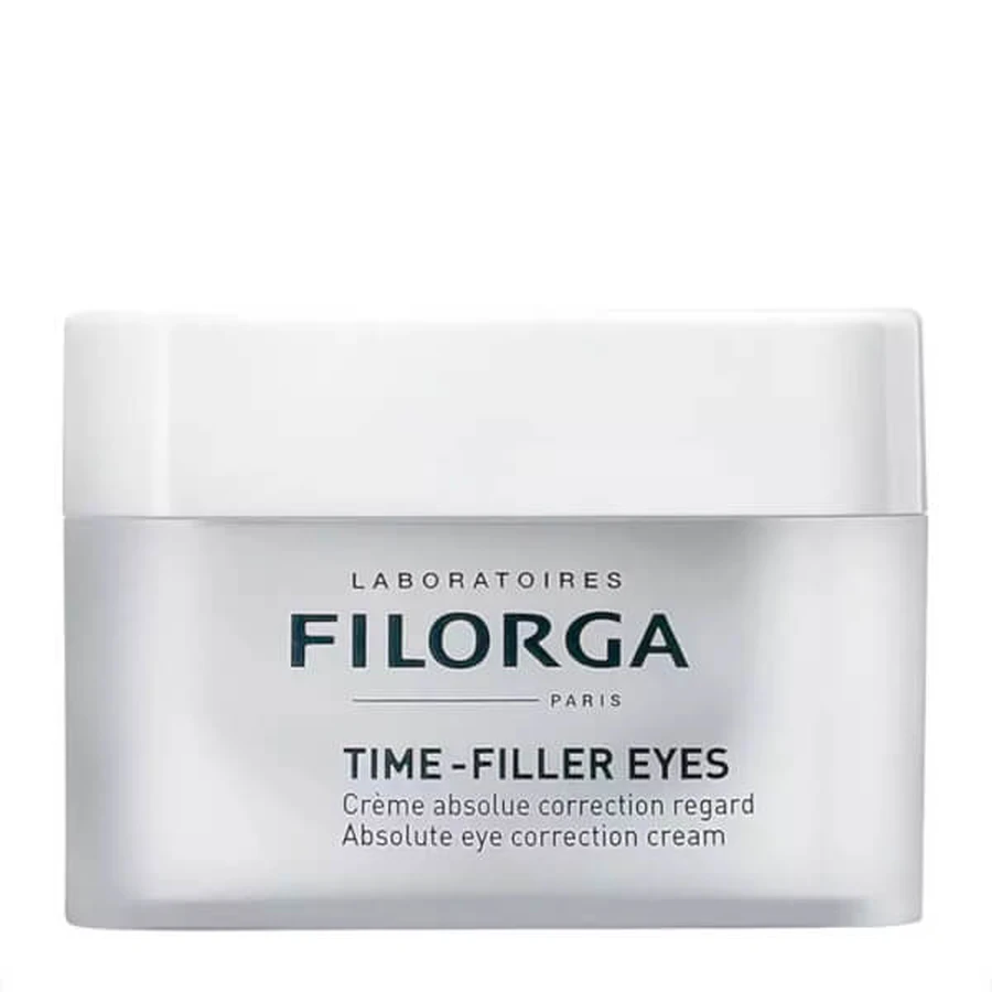 Filorga Time Filler Eyes 15ml: ceny i cechy