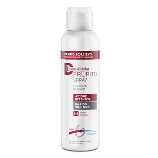 Dermovitamina Prurito Spray Bomboletta 100 Ml