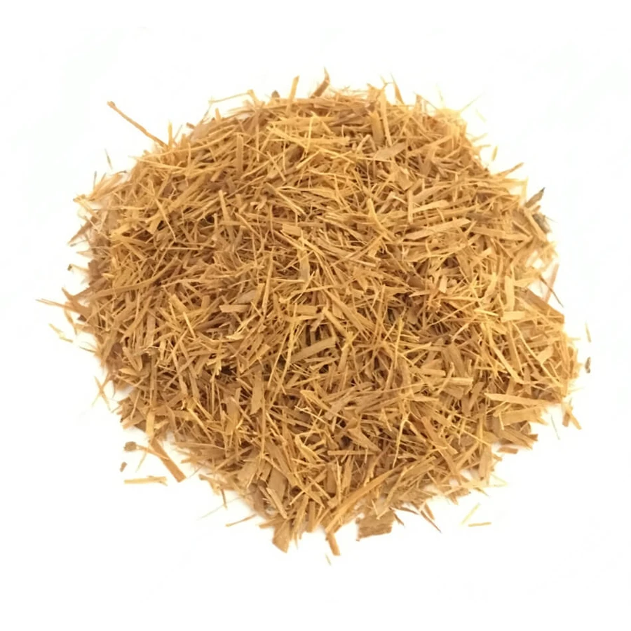 Uncaria Tomentosa Corteza Corteza Tisan