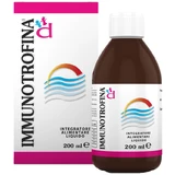 Immunotrofina Liquido 200ml