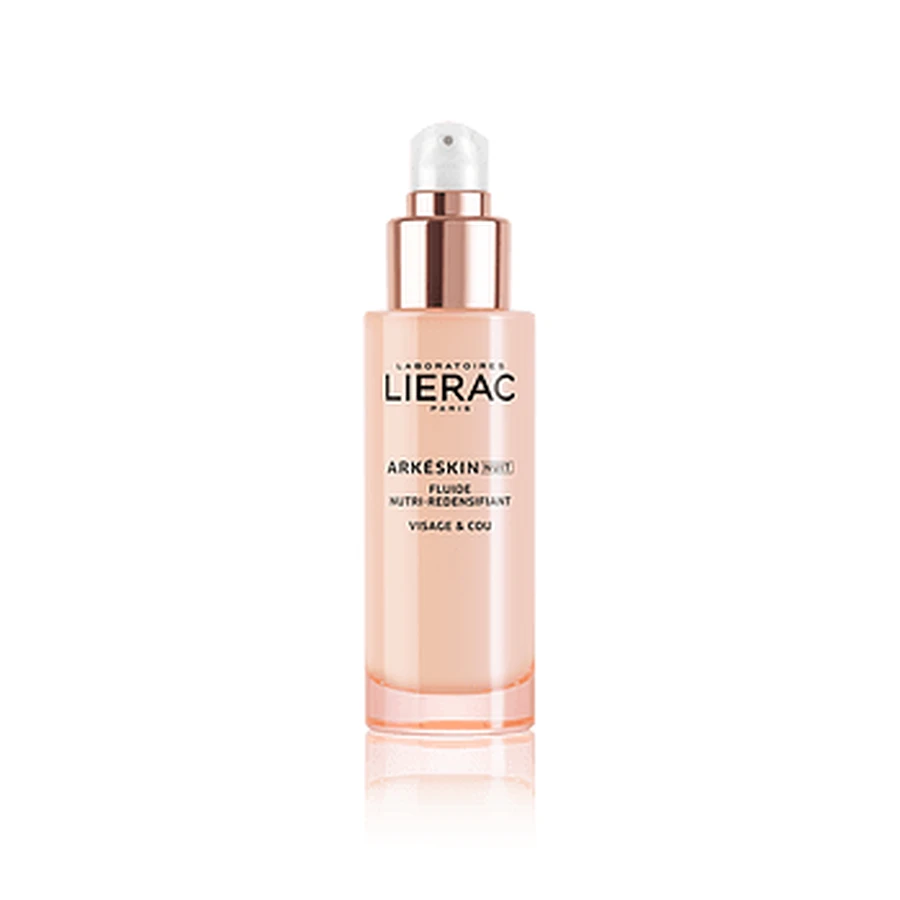 Lierac Arkeskin Nachtcrème 50 Ml
