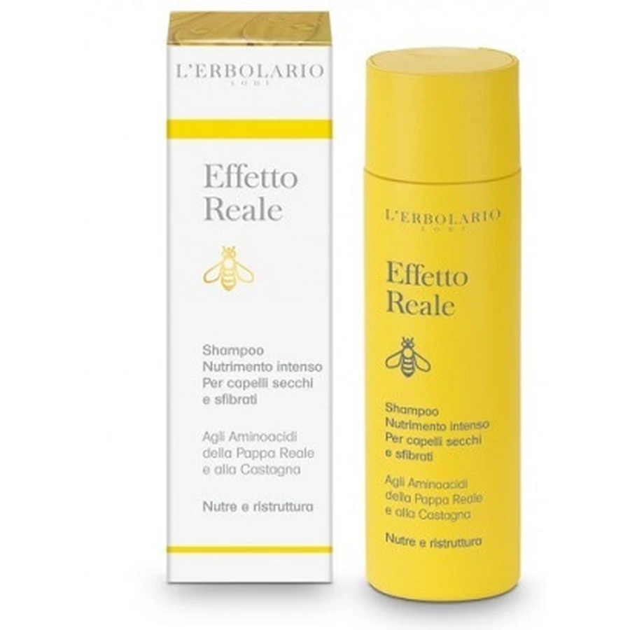 CHAMPÚ EFECTO REAL NUTRIMEN