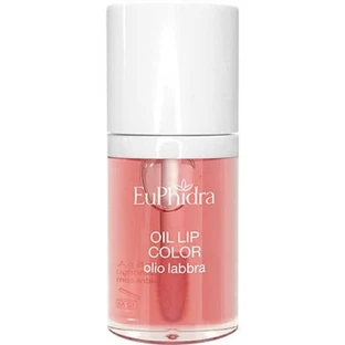 Oil Lip Colour Ulei de buze OLO1 Euphidra 7ml