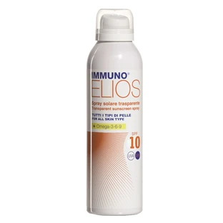 IMUNO ELIOS SPRAY SOLAR 10