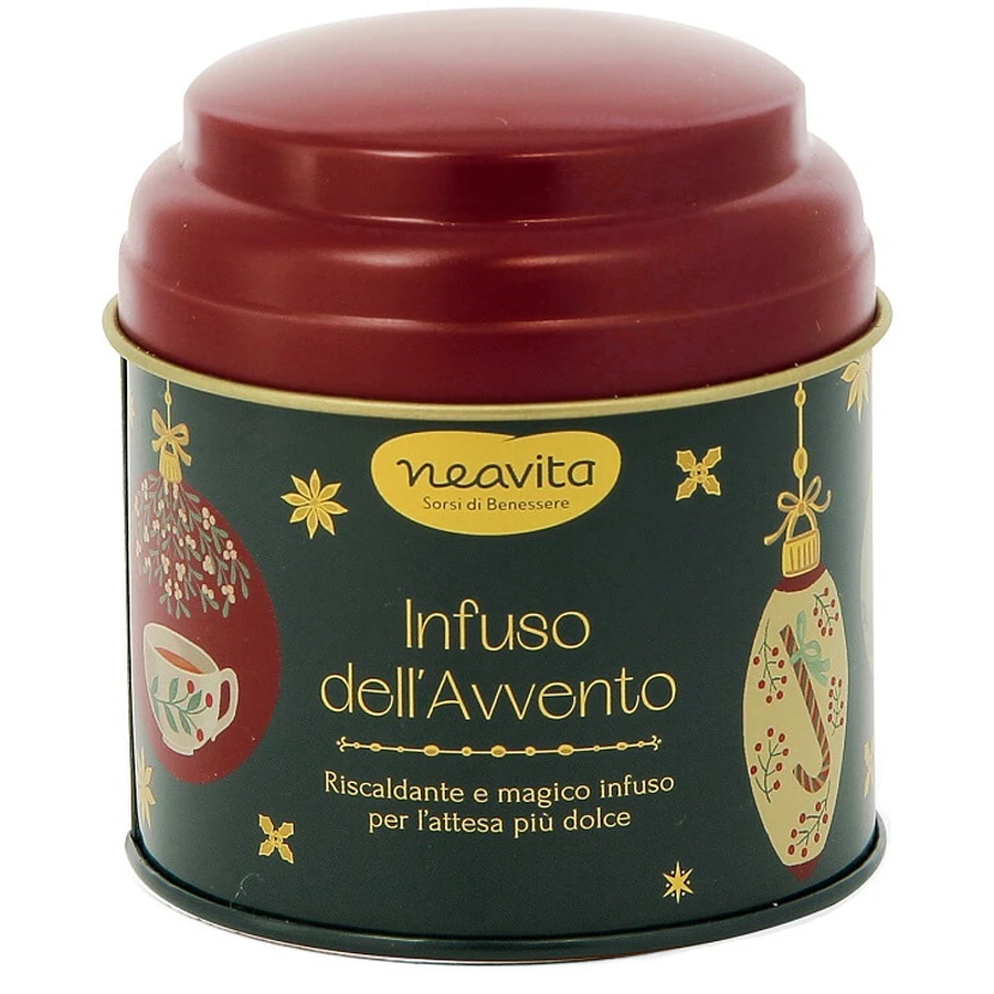 Neavita Foyer Infusé