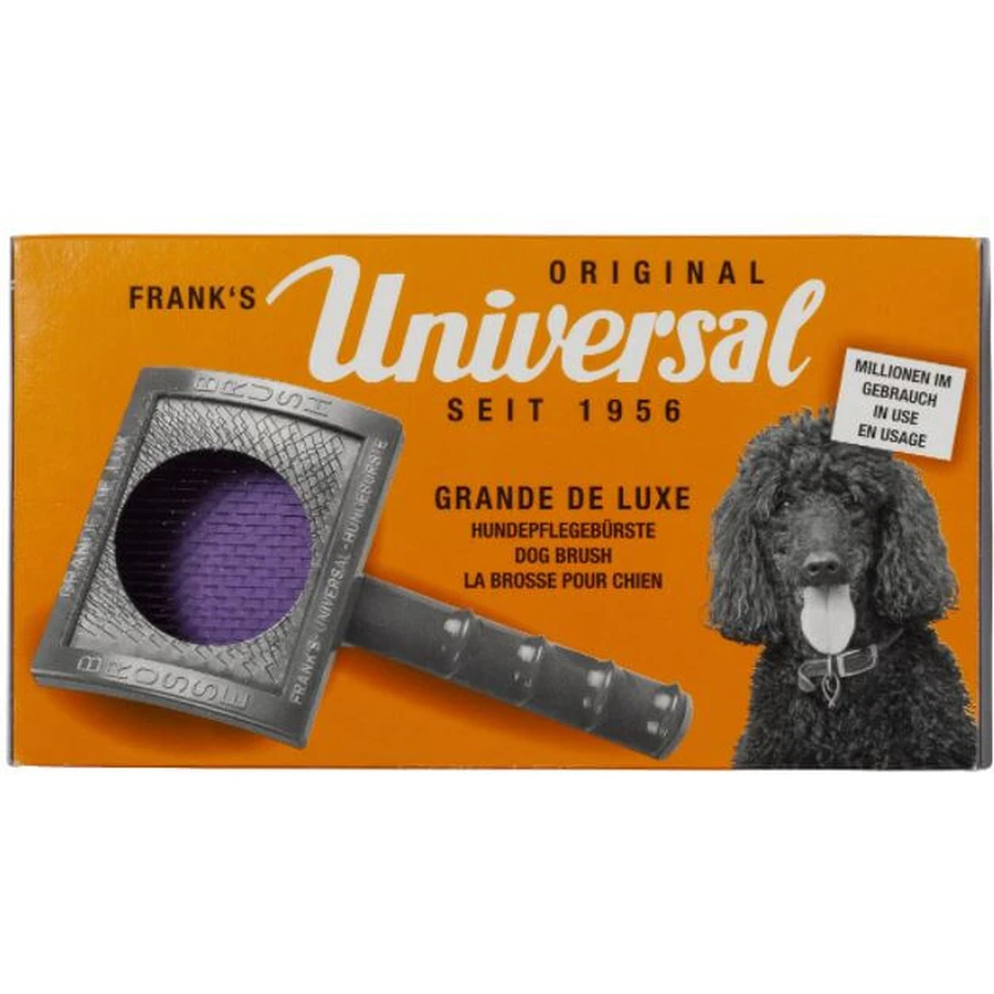 OSCAR FRANK GRAND DE LUX ZACHT HAAR