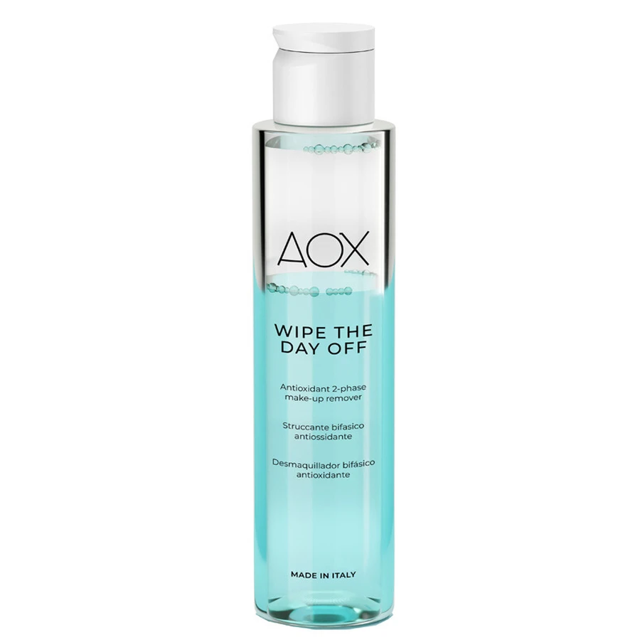 ȘTERGE ZIUA DE PE TINE 200ML