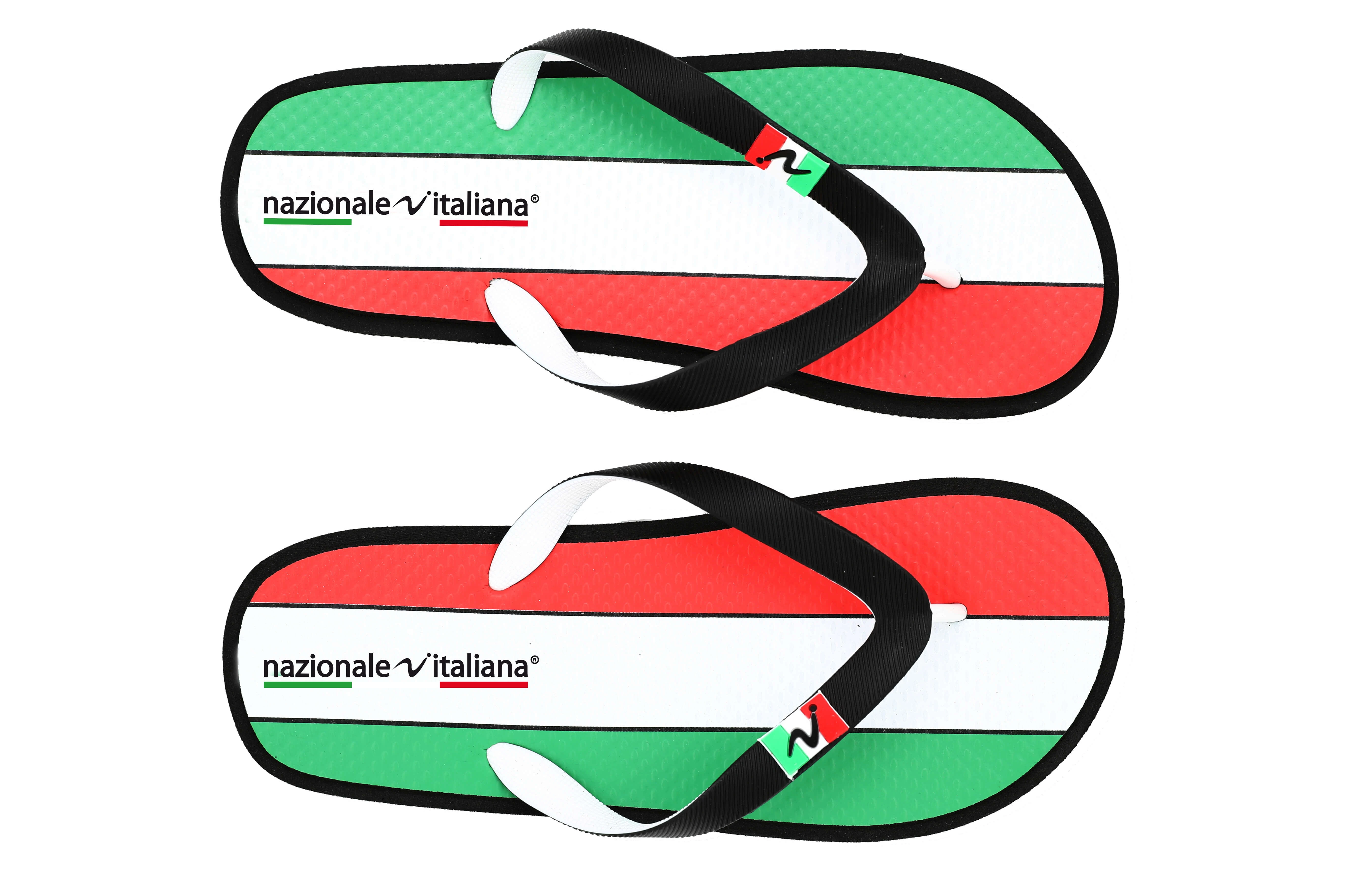 ITALIANO NAZ INF.U VERDE/ROJO 44