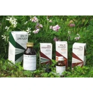 Raemil Helichrysum Oil 25ml