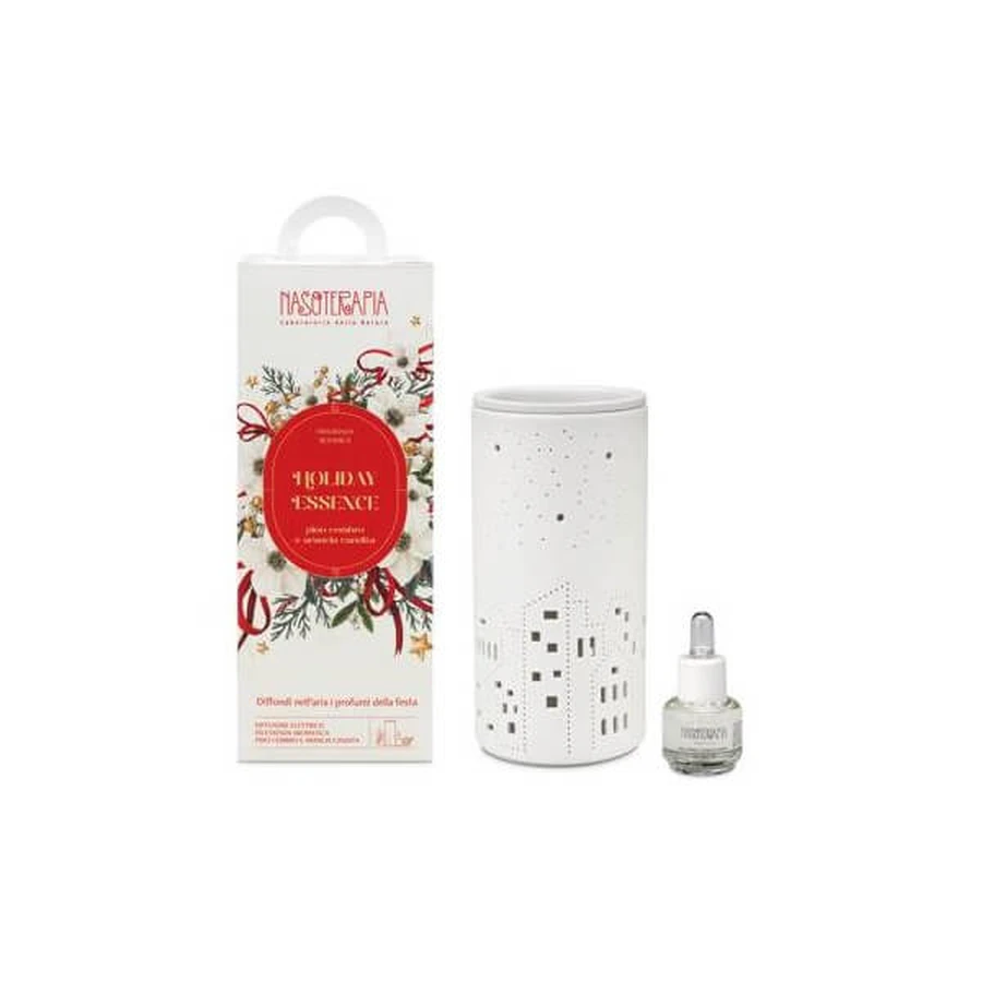 Kit de nazoterapie Holiday Ess