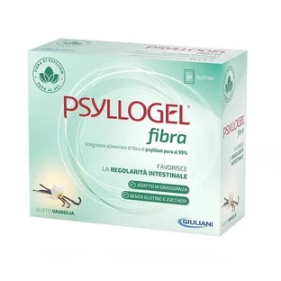PSYLLOGEL FIBRE VAN 20 PUNGI