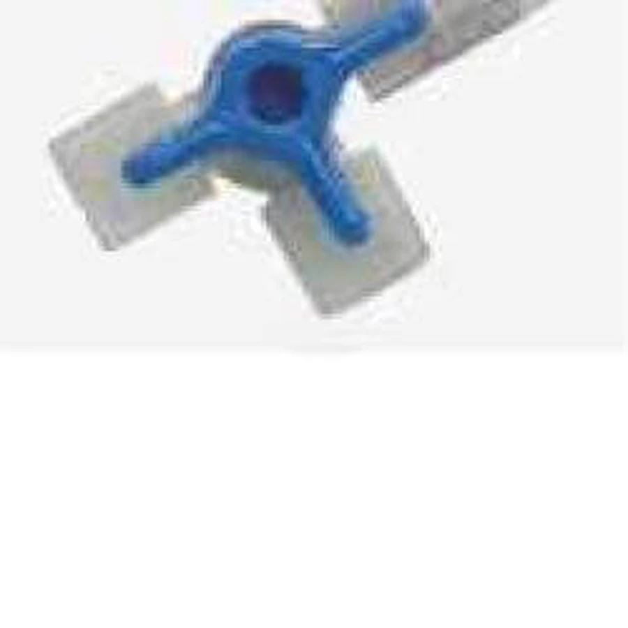 RUBIN 3-Way Steril. 1 unidad