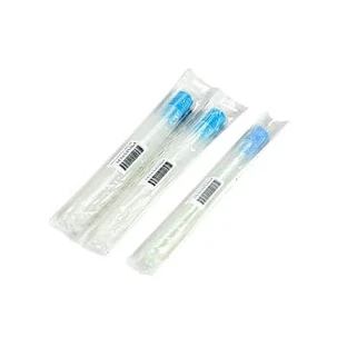 Tampon faringian steril, ambalat individual