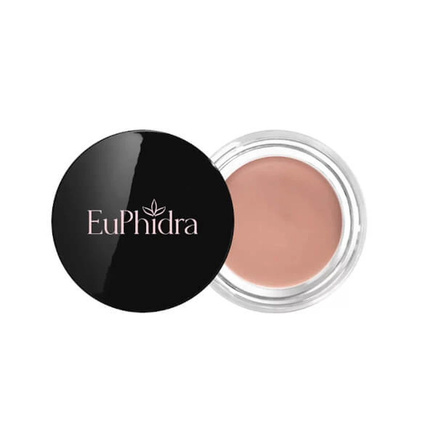 Euphidra Tender Creamy Eyeshadow 01: ceny i cechy