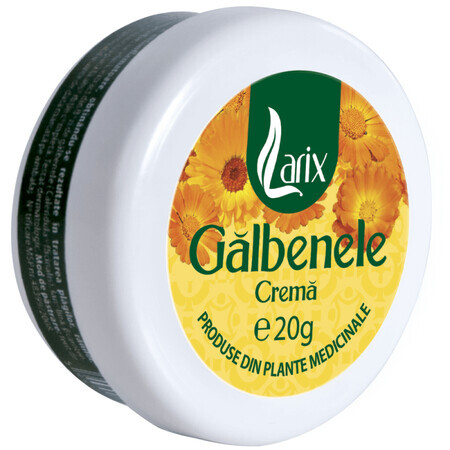 Crema de Caléndula, 20 g, Larix