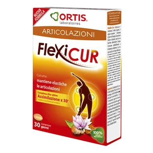 FLEXICUR FORMULĂ NOUĂ 30CPR